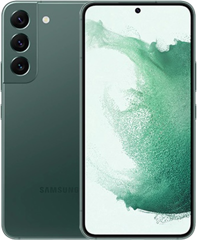Samsung Galaxy Z Fold3 5G 256GB Phantom Green, Unlocked C - CeX